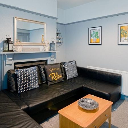 The Clifford Gathering York - Sleeps Up To 10 Экстерьер фото
