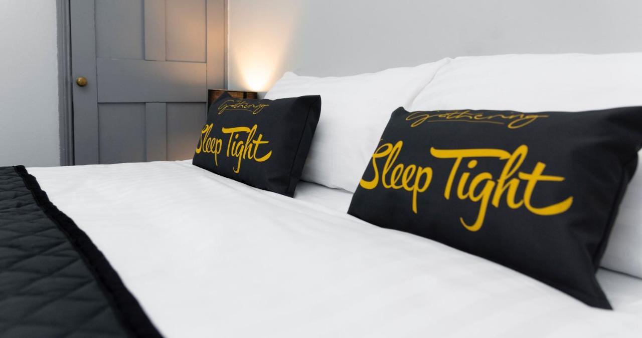 The Clifford Gathering York - Sleeps Up To 10 Экстерьер фото