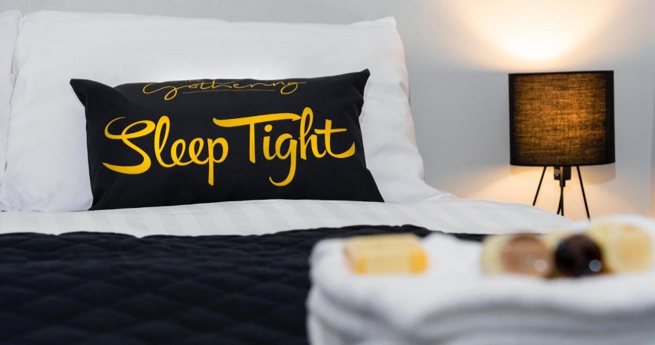 The Clifford Gathering York - Sleeps Up To 10 Экстерьер фото