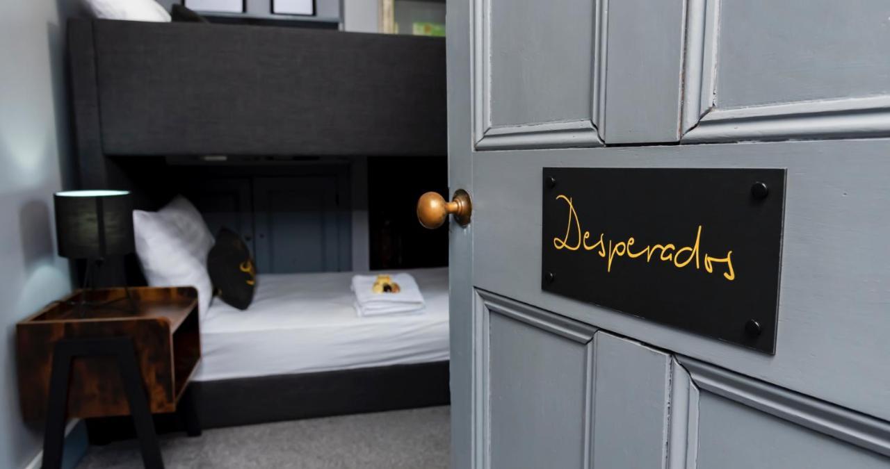 The Clifford Gathering York - Sleeps Up To 10 Экстерьер фото